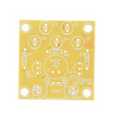 Electronic Funny Kits Voice Control LED Melody Light DIY Kits TLSH ES