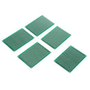 20pcs/set Prototype Board Double Sided Circuit PCB Boards 5x7 4x6 3x7 2x8cm