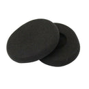 1Pair Earpads Replacement Ear Cushion Pads Cover for Logitech H800 Headsets