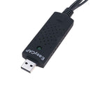 USB Port 1 Channel Video Capture Recording Card USB Surveillance Video Card
