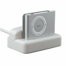 USB for iPod Shuffle 2nd 3rd 4/5/6th Gen Charger Sync Dock Station Cradle Cable