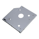 12.7mm 2.5" SATA HDD Hard Drive Bay Caddy for Lenovo Y430 Y450 V560