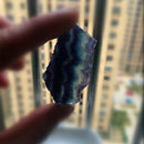Best Natural Fluorite Quartz Crystal Stones Rough Rocks Polished Gravel Specimen