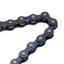 Adjustable Car Engine Oil Filter Chain Grip Wrench Spanner Remover Tools Plier~
