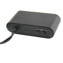 4 Ports GC GameCube Controller Adapter Converter for Nintendo Switch Wii U URL