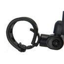 Universal Handlebar Looking Glass Rear View Mirror for Road Bike Bicycle