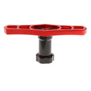 Metal Disassemble Remover Tools for Universal 1/8 RC Car 17mm Adapter Wheel Hex