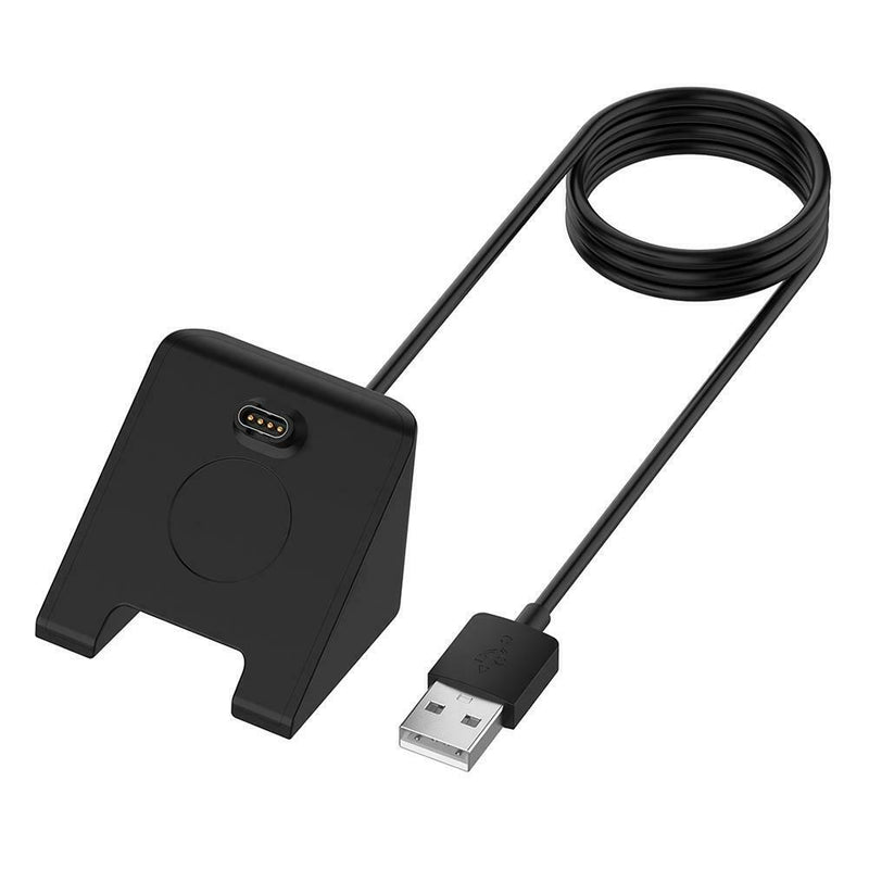 Universal Fast Charging Cable Charger Dock for Garmin Active Fenix6s Smart Watch