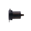 Dual USB Ports Car Boat Charger Digital Panel