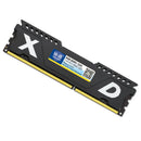 Xiede Desktop Computer Memory Ram Module Ddr3 1333 4Gb Pc3-10600 240Pin Dim