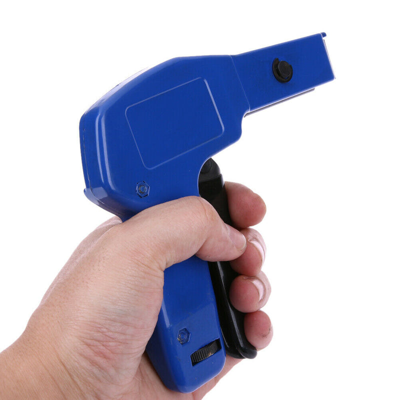 Fastening and cutting tool special for Cable Tie Gun For Nylon Cable Tie wi