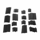 277x Thermo Sheath Assortment Heat Shrink Ratio 2: 1 Heat Shrink