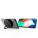 Wireless Charger Fast Charging Wireless Charging Pad Suction Cup Ring Brack