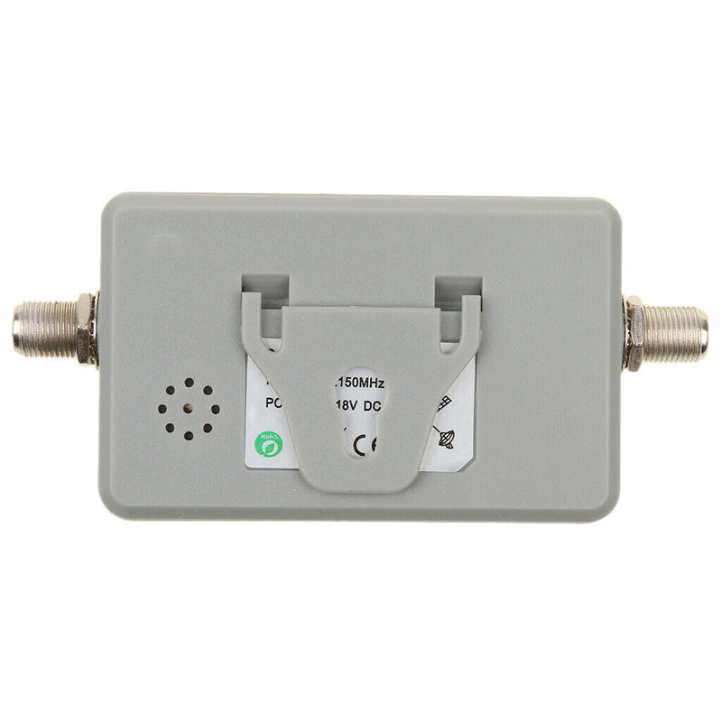 1x SF-95DL Digital TV Satellite Signal Finder Meter TV Reception System