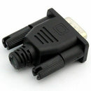 VGA Virtual Display Adapter Male Dummy Plug EDID Headless Ghost Emulator Lo