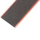 1pc guitar fret level sanding stick file dual luthier tool for musical guitES