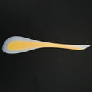 New Baking Tools For Cakes Double Silicone Spatula Spoon Cookie Spatulas Pa K6M8