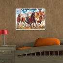 5D DIY Diamond Painting House Full Round Drill Embroidery Cross Stitch Kit A