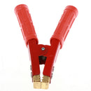 1000A Premium Insulated Alligator Clip, Heavy Duty Copper Spring Truck Car