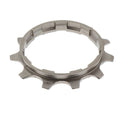 Pack of 3Pcs 11/12/13T Teeth MTB Bike Bicycle 10 Speed Freewheel Sprocket