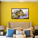 1000pcs Landscape Puzzle DIY Jigsaw Educational Toys Kids Adults Gift (E)