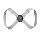 Posture Corrector Back Brace for Women Teens Kids with Intelligent Sensor