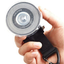Heavy Duty Power Reusable Carabiner Suction Cup Hook for Bathroom Car Window