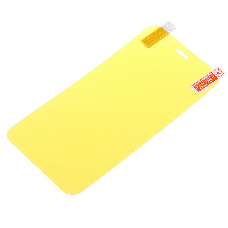 Screen Protector Full Coverage Soft Flex TPU Film Case Friendly for HTC U11
