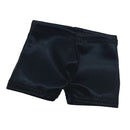 1:6 Soldier Artificial Leather Man's Shorts for 12'' Phicen Kumik Hot Toys