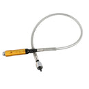 6mm polishing grinder flexible shaft rotating tool electric grinder soft sh