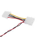 LED Display Temperature Detector Thermometer for PC Water Cooling System