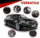 Nano Magic Car Scratch Remover Cloth & Car Nano Repairing Spray Oxidation Liquid