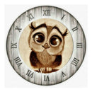 Bird DIY Full Drill Round Diamond Painting Embroidery Kits Needlework
