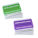 2Pcs Yarn Floss Thread Organizer Cross Stitch Tool Sewing  Pins Holder