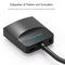 Vention AGBBB Micro HDMI to VGA Converter Adapter 1080P Video for PC Laptop