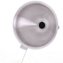 3pcs Stainless Steel Funnel Essentail Oil Water Spices Wine Flask Filter Funn Kw