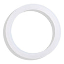 Silicone Sealing Rings Gasket for Leak Proof Mason Jar Lids (24 Pack, Regul B2M3