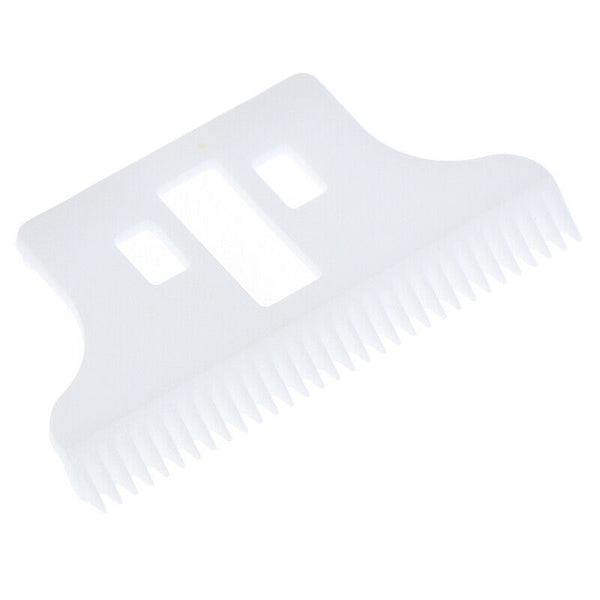 32Teeth Ceramic Moving Blade Replacement Parts For a5 Series Blade Cutt_