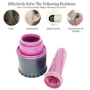 Automatic Hair Curler Ceramic Heating Ion Wave Hair Iron Styler Curling B3M8