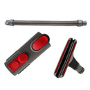 Pack of Vacuum Cleaner Brush Nozzle Adapter Hose Assembly for Dyson V7 V8
