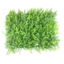 Simulation Decoration Turf Lawn Grass Moss Mat for Background Wall Decor 12#