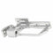 1 New Aluminum Alloy Decoupling Devices Payload Drop/Release Fishing Drone Plane