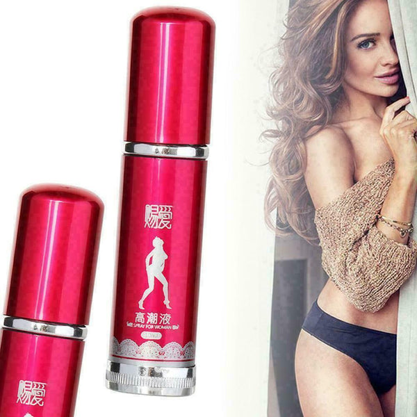 Potent orgasm gel 10 ml drop agonist orgasm spray erotic aphrodisiac W4O3 K5I4