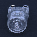 10 X Halogen Bulb Lamp G9 230V 40W Warm White For House