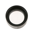 1 Piece 1.25'' Telescope Eyepiece 0.5X Focal Reducer with M30*1mm Thread
