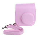 9 in 1 Instant Film Camera Album Bundles Kit Camera Case Bag for Fujifilm