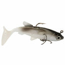 5pcs/lot Soft Lure 8cm 14g Wobblers Artificial Bait Fishing Lures Sea Bass