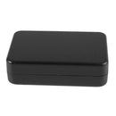 5pcs Waterproof Plastic Electric Project Case Junction Box 55x35x15mm G8M9