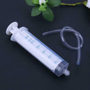 Fork Oil Tool Kit Gauge Suspension Level Tuning Syringe Shock Sag Adjuster