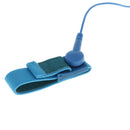 Anti Static Wrist Band with Grounding Wire, ESD Strap with Alligator Clip and